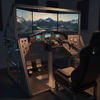 How to Set Up a Home Flight Simulator from Scratch