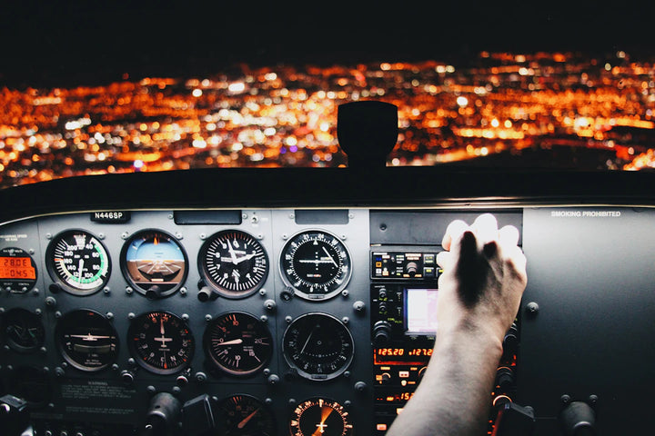 Unleash Your Creativity: Flight Simulator Customization