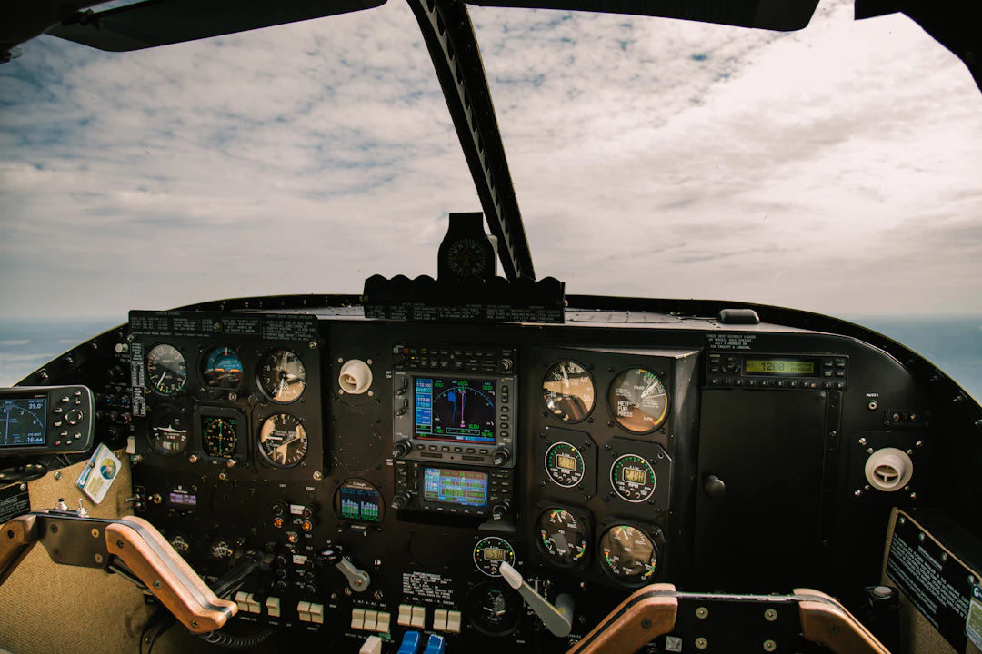 Creating Your Ultimate Home Flight Simulator Setup
