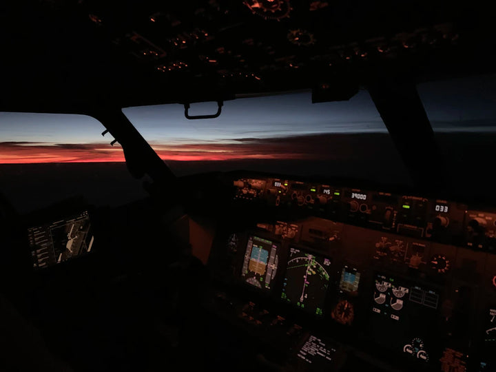 Boost Your Flight Simulation with Add-Ons