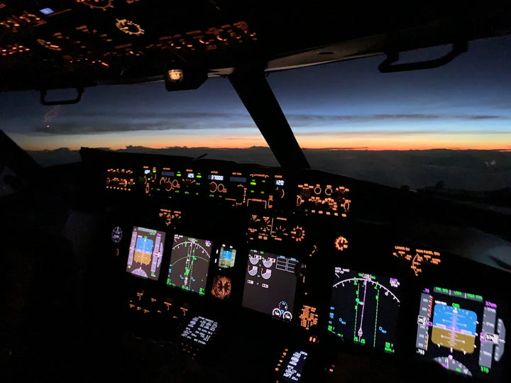 Build Your Dream Home Flight Simulator Setup Today!