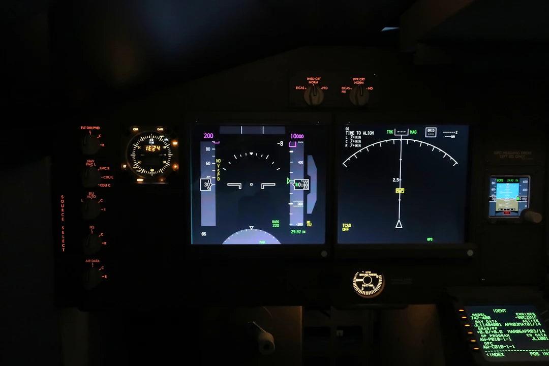 Choosing Your Flight Simulator: PC vs Consoles
