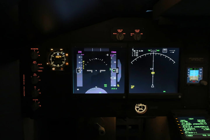 Choosing Your Flight Simulator: PC vs Consoles