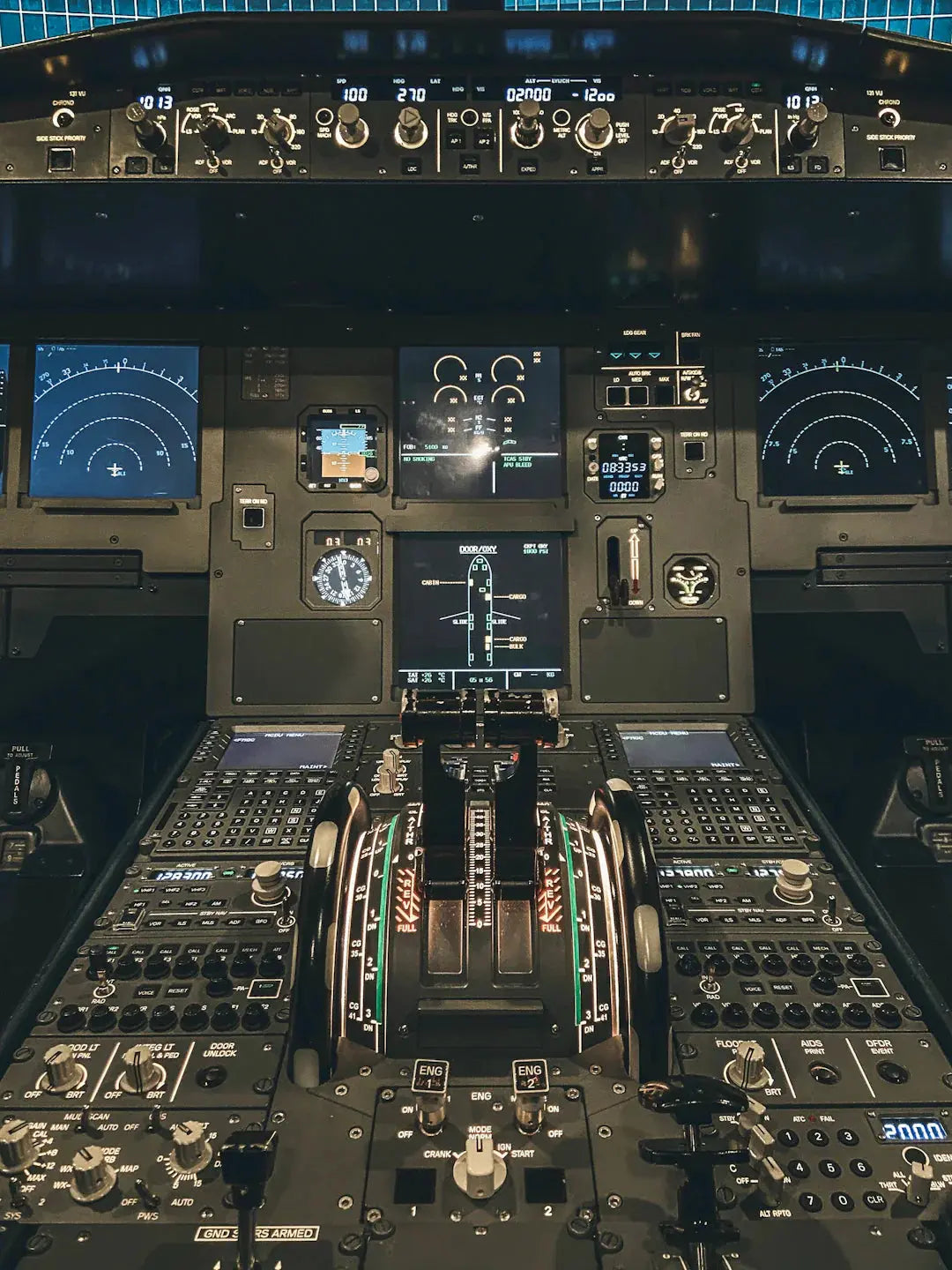 Embark on Your Flight Simulation Journey A Starter Guide