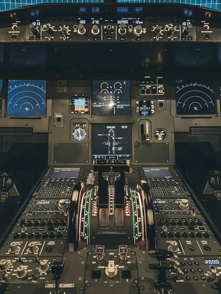 Embark on Your Flight Simulation Journey: A Starter Guide