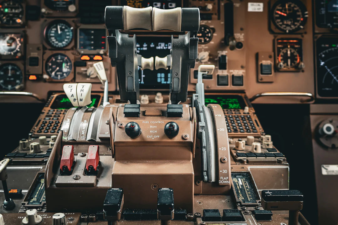 Explore Top Flight Simulator Software for Enthusiasts