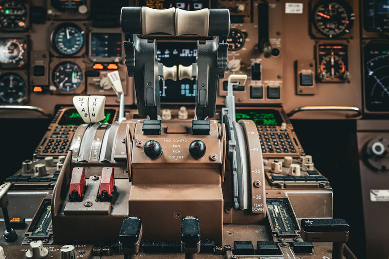 Explore Top Flight Simulator Software for Enthusiasts