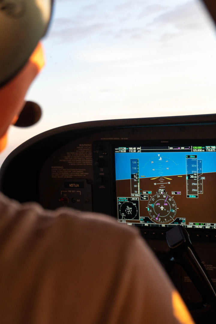 The Future of Flight Simulators: Trends and Innovations