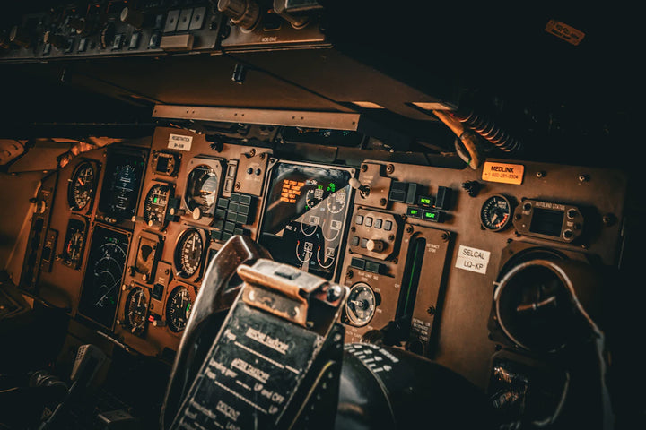 Discover the World of Aircraft in Flight Simulators