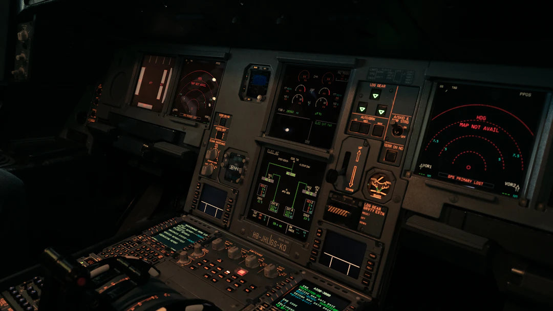 Navigating Flight Simulator Add-Ons: Unlock Your Experience