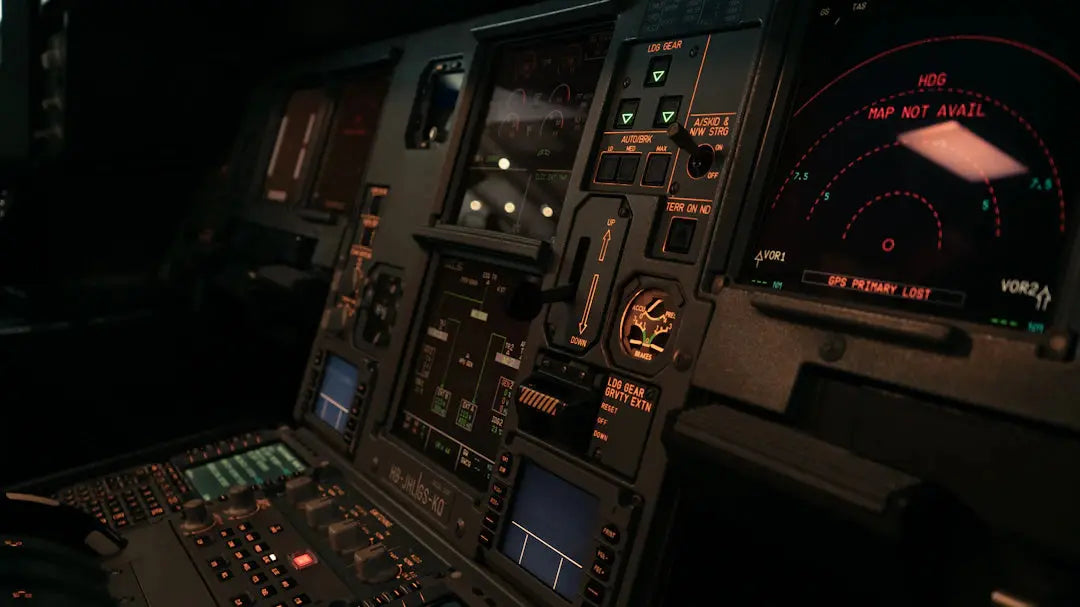 Ultimate Guide to Flight Simulator Features You Can't Miss