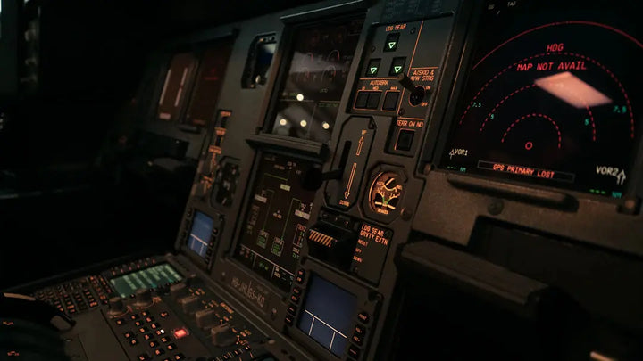 Ultimate Guide to Flight Simulator Features You Can't Miss