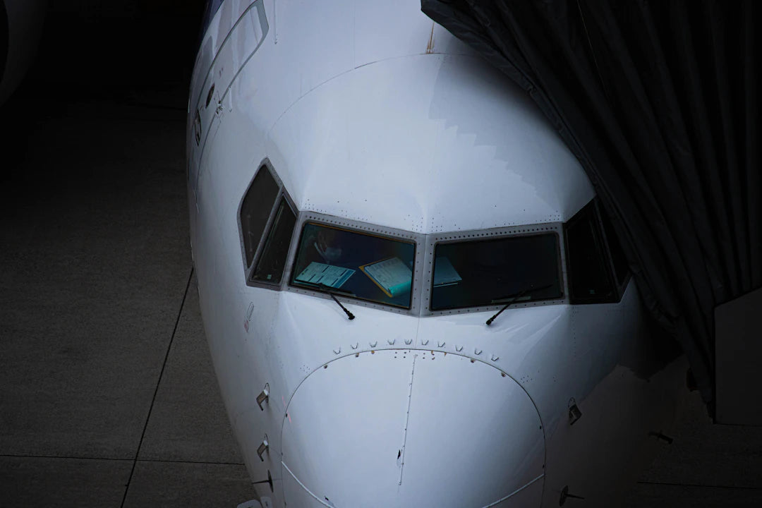Enhance Your Flight Sim Experience with Boeing 737 Panels