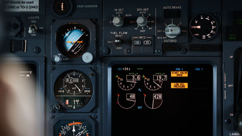 Unlocking the Skies: Flight Simulator Software Explained