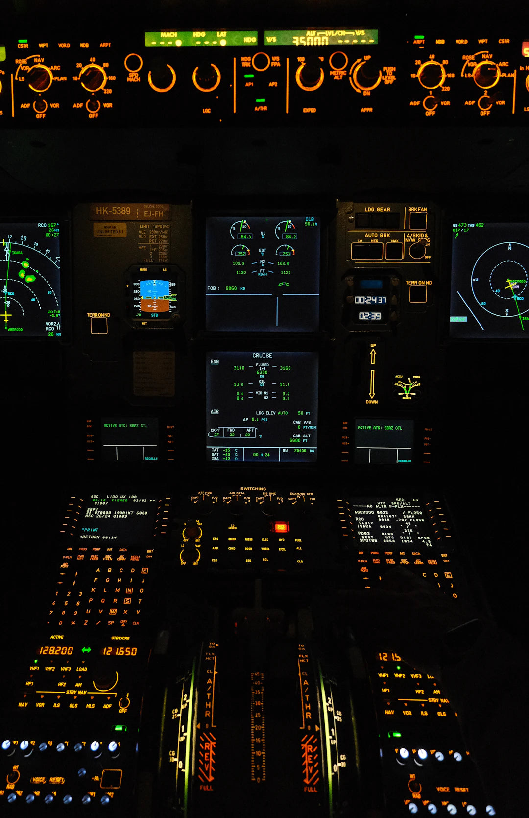 Unlock the Skies: Your Introduction to Flight Simulators
