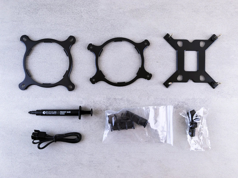 Durable Flight Control Mounts for Desktop Simulators