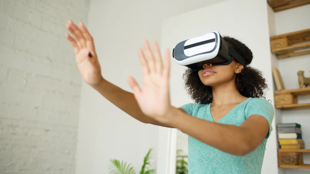 Experience Realistic Flight with Advanced Motion Simulators