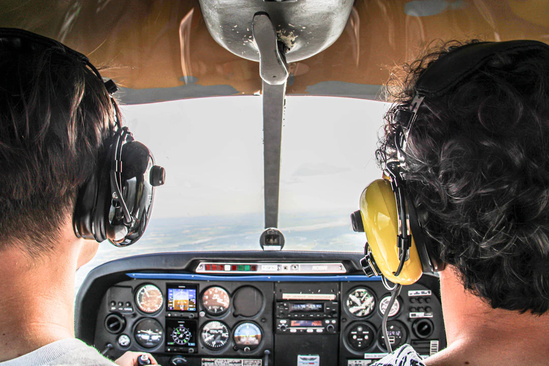 Mastering Real-World Aviation Certifications