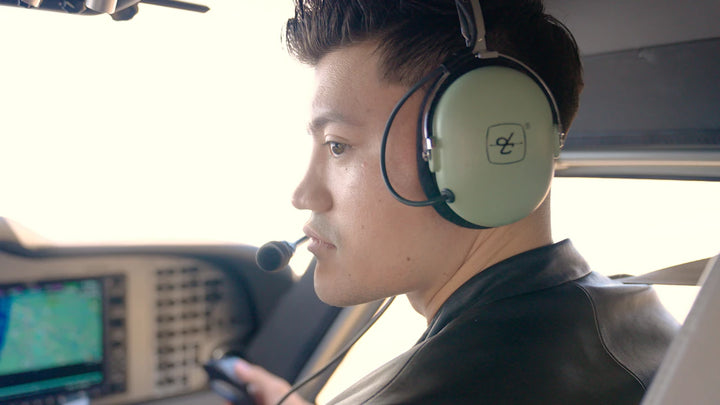 Master Flight Planning in Simulated Environments