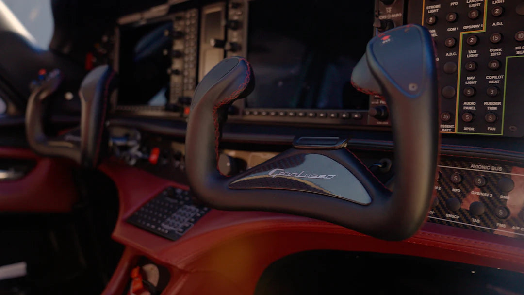 The Future of Flight Simulator Hardware: Trends in 2026