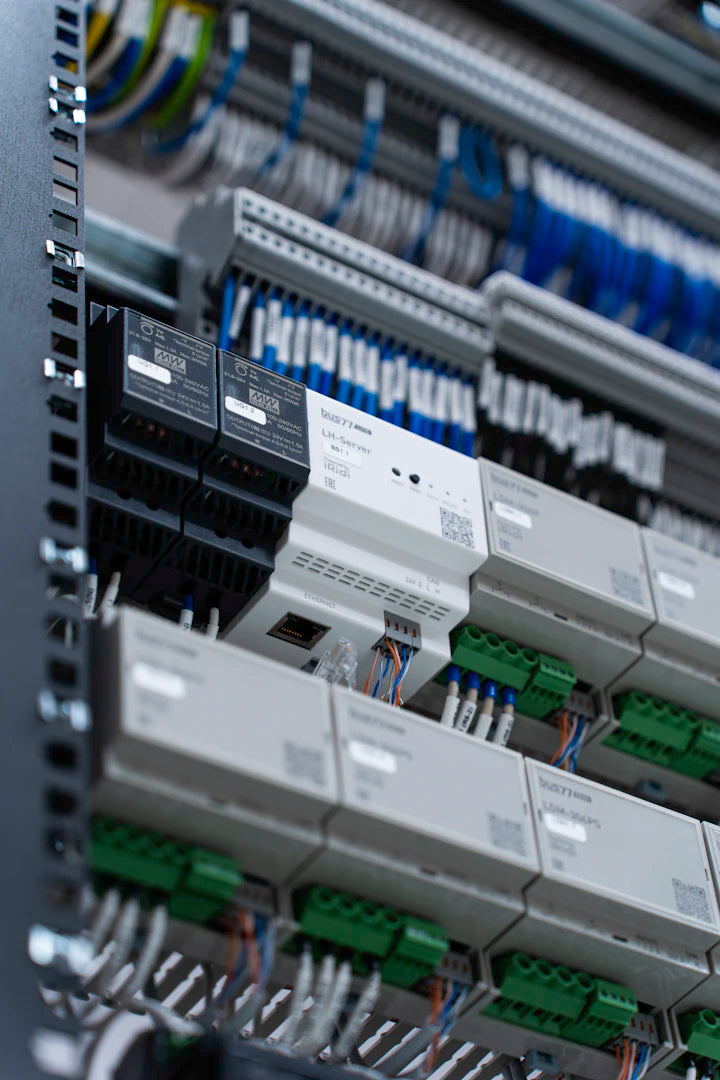 Elevate Your Flight Experience with Integrated Panels