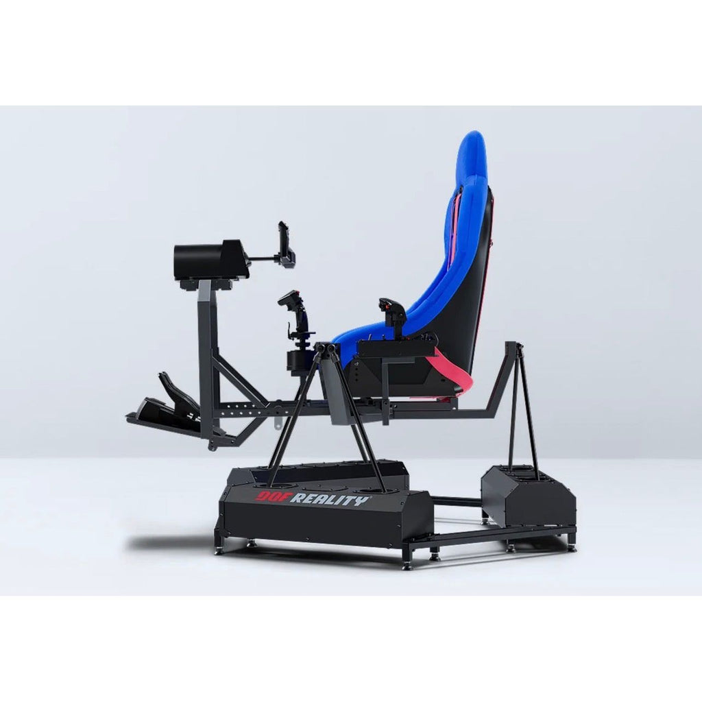 DOF Reality H6 Motion Simulator