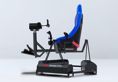 DOF Reality H6 Motion Simulator
