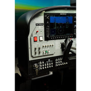 Desktop Pilot Cessna 172 Cockpit Furniture Base Package view 4