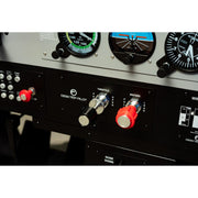 Desktop Pilot Cessna 172 Cockpit Furniture Base Package view 6
