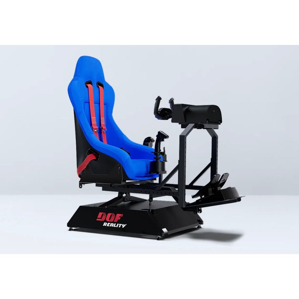 DOF Reality H2 Motion Simulator