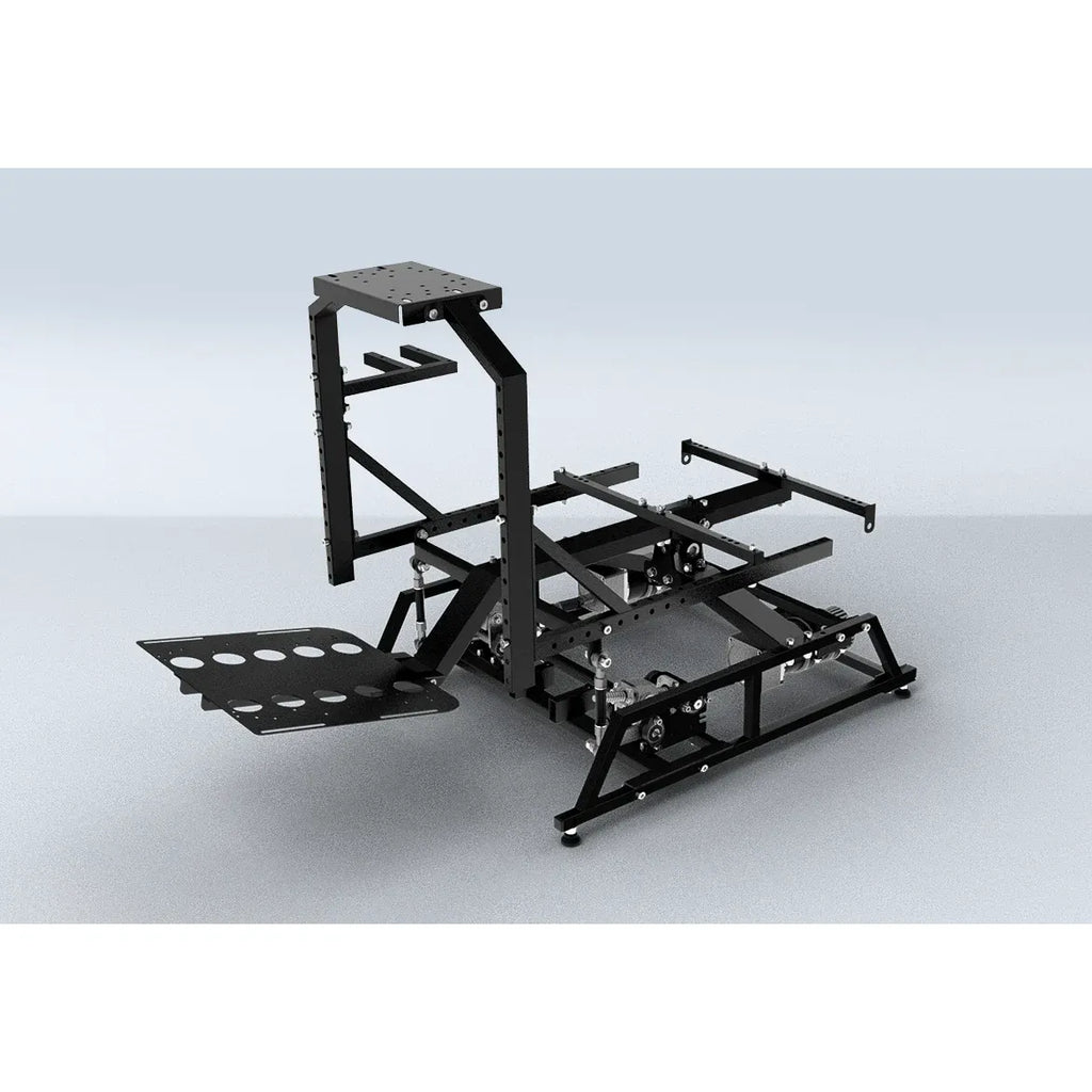 DOF Reality H2 Motion Simulator