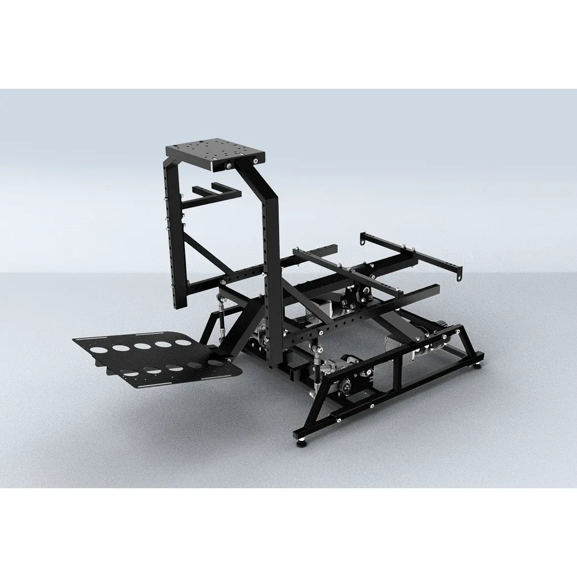 DOF Reality H2 Motion Simulator