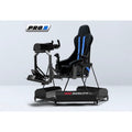 DOF Reality P6 Motion Simulator