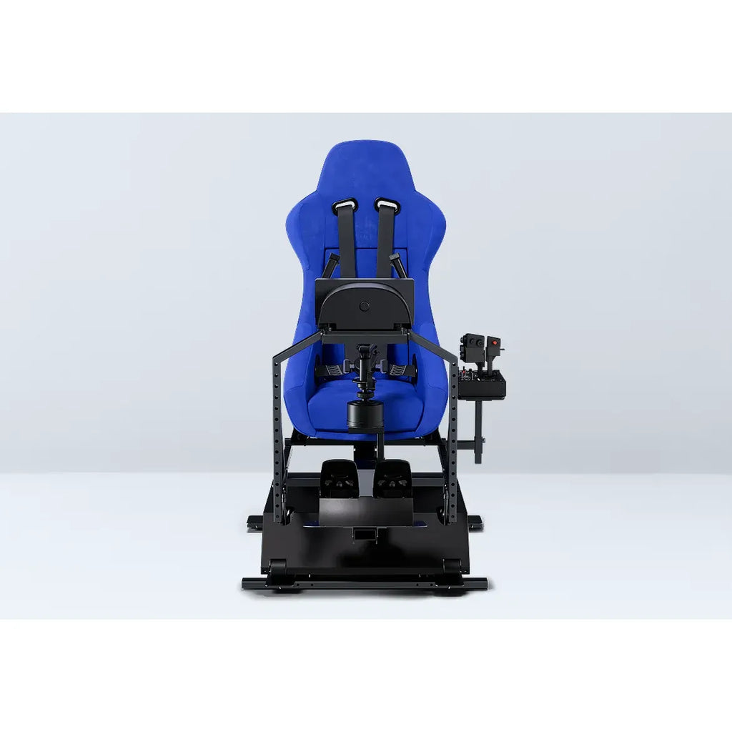 DOF Reality H3 Motion Simulator