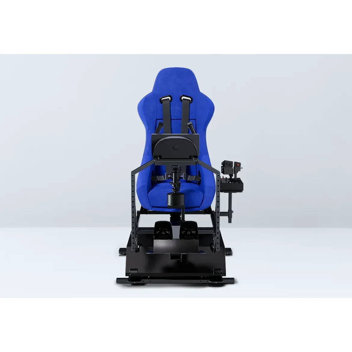 DOF Reality H3 Motion Simulator