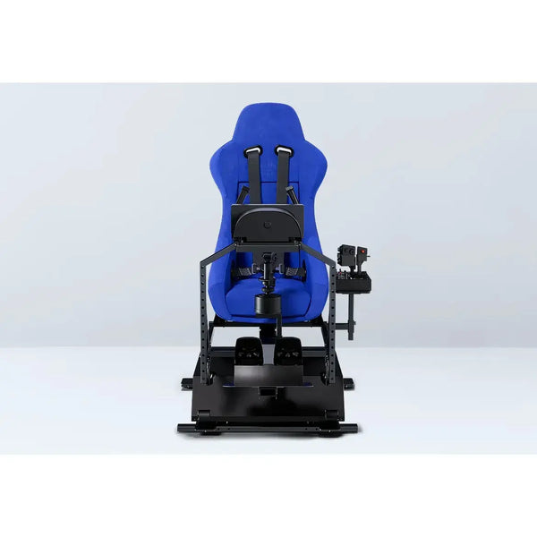 DOF Reality H3 Motion Simulator