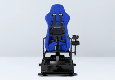 DOF Reality H3 Motion Simulator