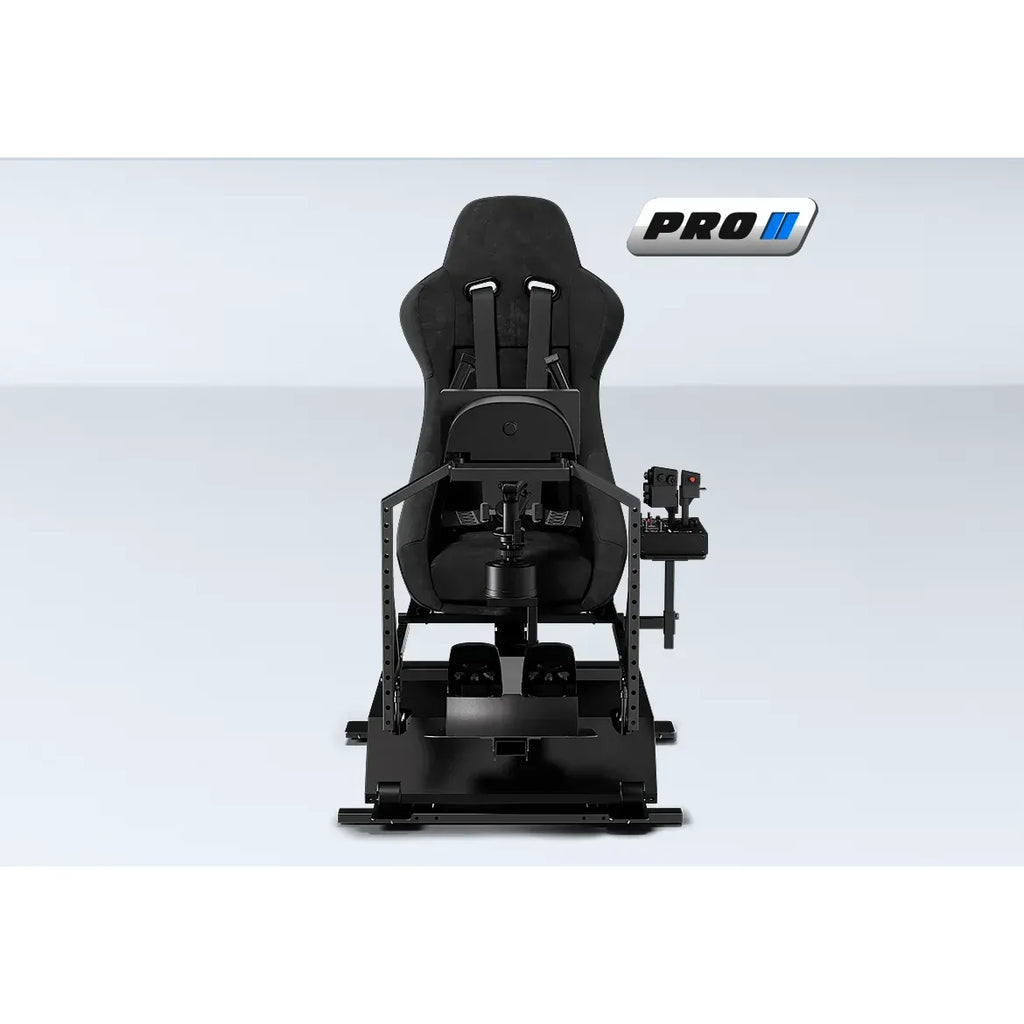 DOF Reality P3 Motion Simulator