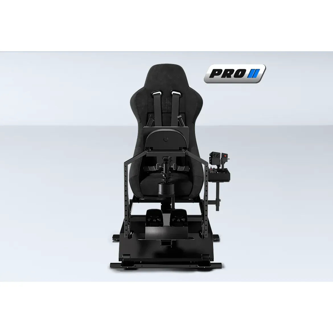 DOF Reality P3 Motion Simulator
