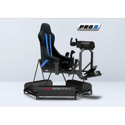 DOF Reality P6 Motion Simulator view 4