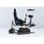 DOF Reality P6 Motion Simulator view 6