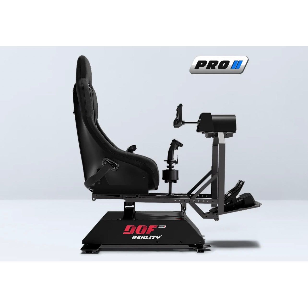 DOF Reality P3 Motion Simulator