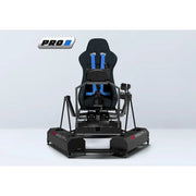 DOF Reality P6 Motion Simulator view 3
