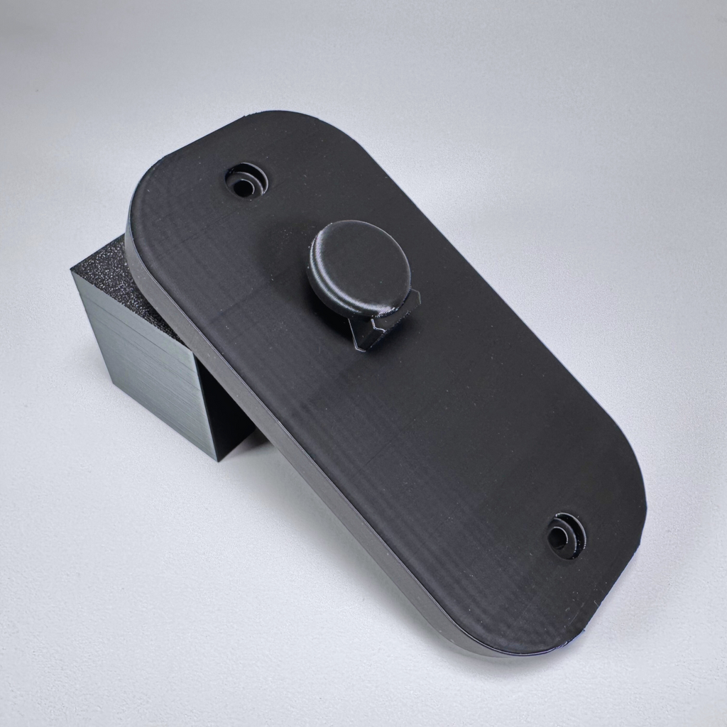 Honeycomb Alpha Yoke Wall Mount