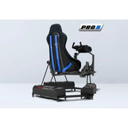 DOF Reality P6 Motion Simulator view 2