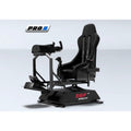 DOF Reality P3 Motion Simulator