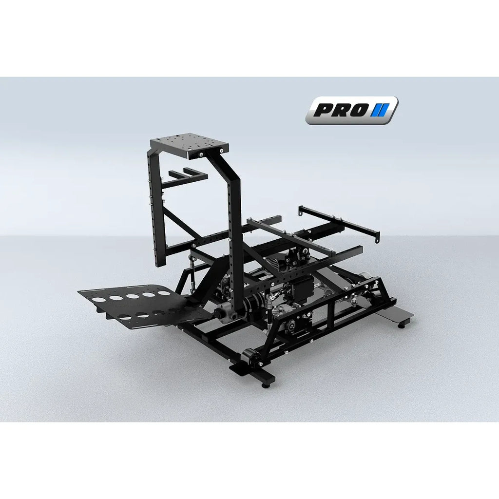 DOF Reality P3 Motion Simulator