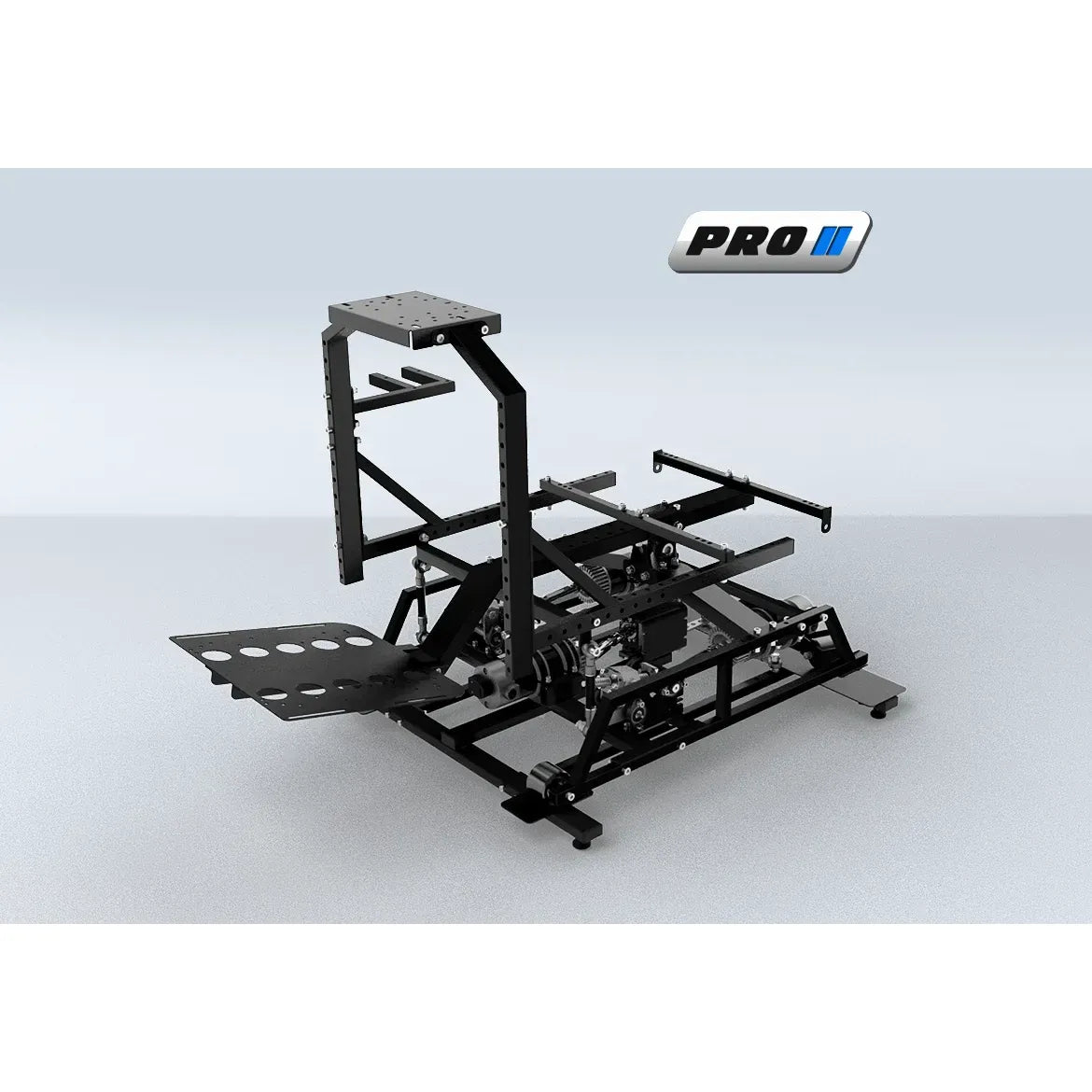 DOF Reality P3 Motion Simulator