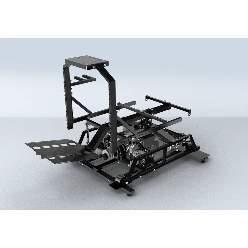 DOF Reality H3 Motion Simulator