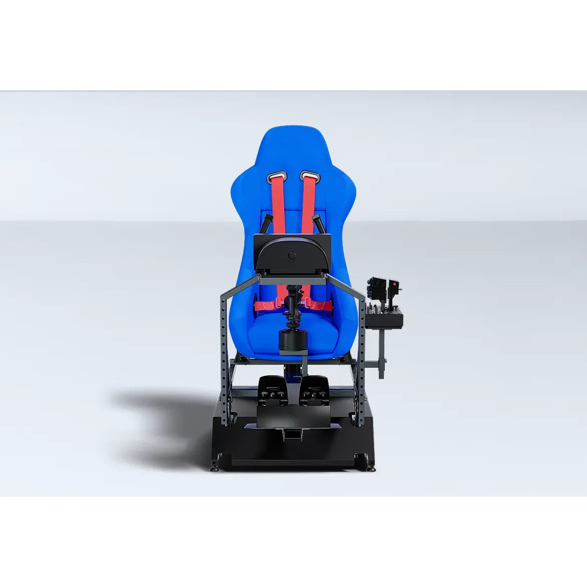DOF Reality H2 Motion Simulator